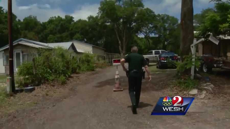 Assistant Pastor Speaks Out About Shooting Death