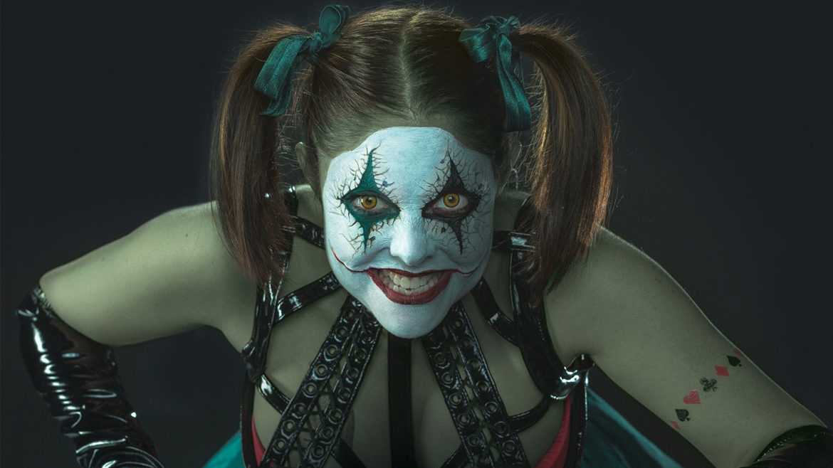 Universal Orlando: Chance is new star of Halloween Horror Nights