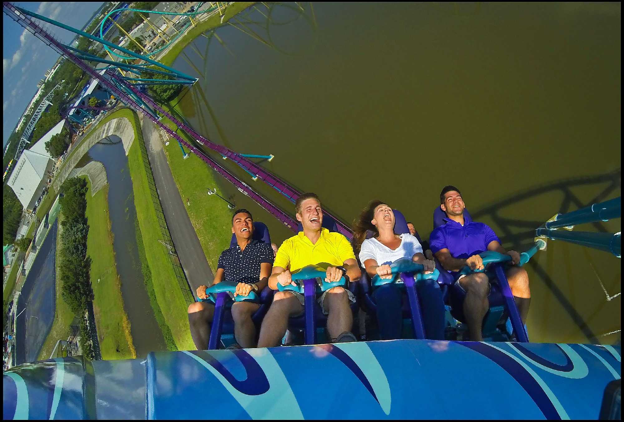 What to know about Mako at SeaWorld before it opens Friday