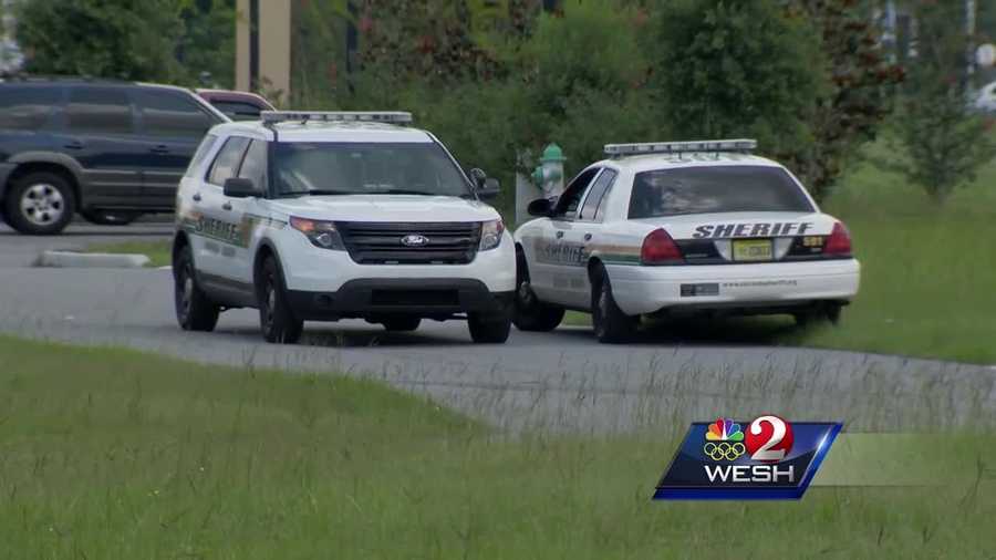 A death investigation is underway after a man’s body was found Friday behind a Family Dollar in Kissimmee, deputies said.