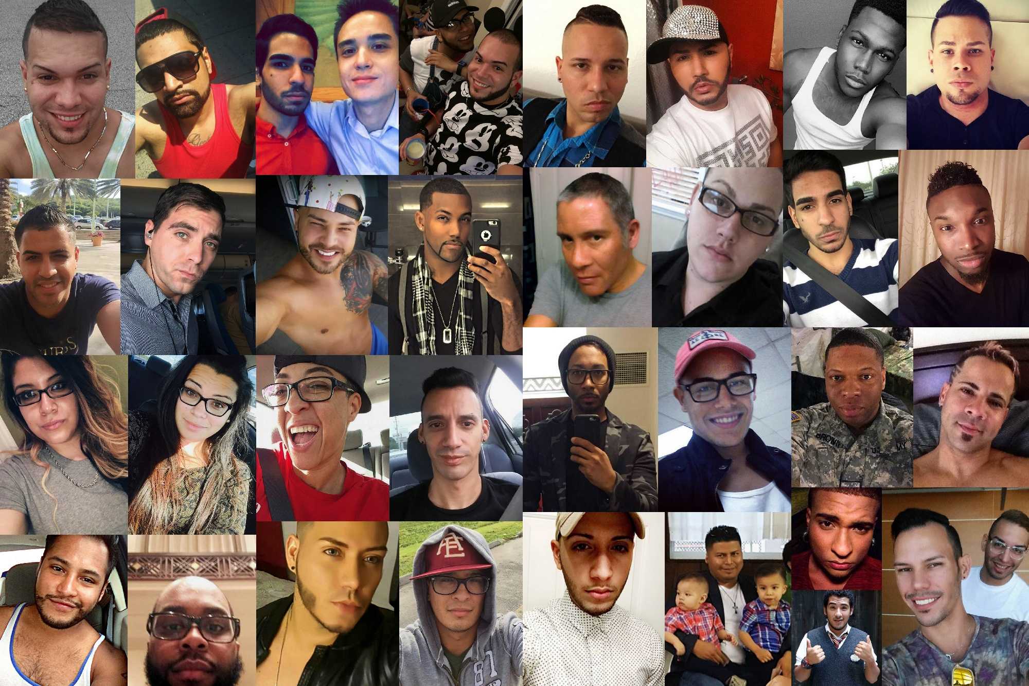 Who Were The 49 Pulse Nightclub Victims?