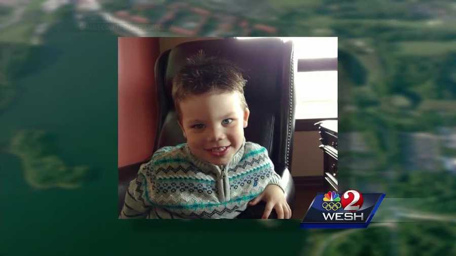 The body of the 2-year-old boy who was dragged by an alligator into Seven Seas Lagoon at Walt Disney World has been recovered. Chris Hush (@ChrisHushWESH) has the story.