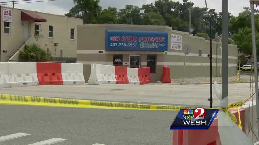 Florida Gov. Rick Scott is making emergency aid available for small businesses closed because of the Pulse nightclub shooting investigation and Florida’s U.S. senators are working on the same thing at the federal level.
