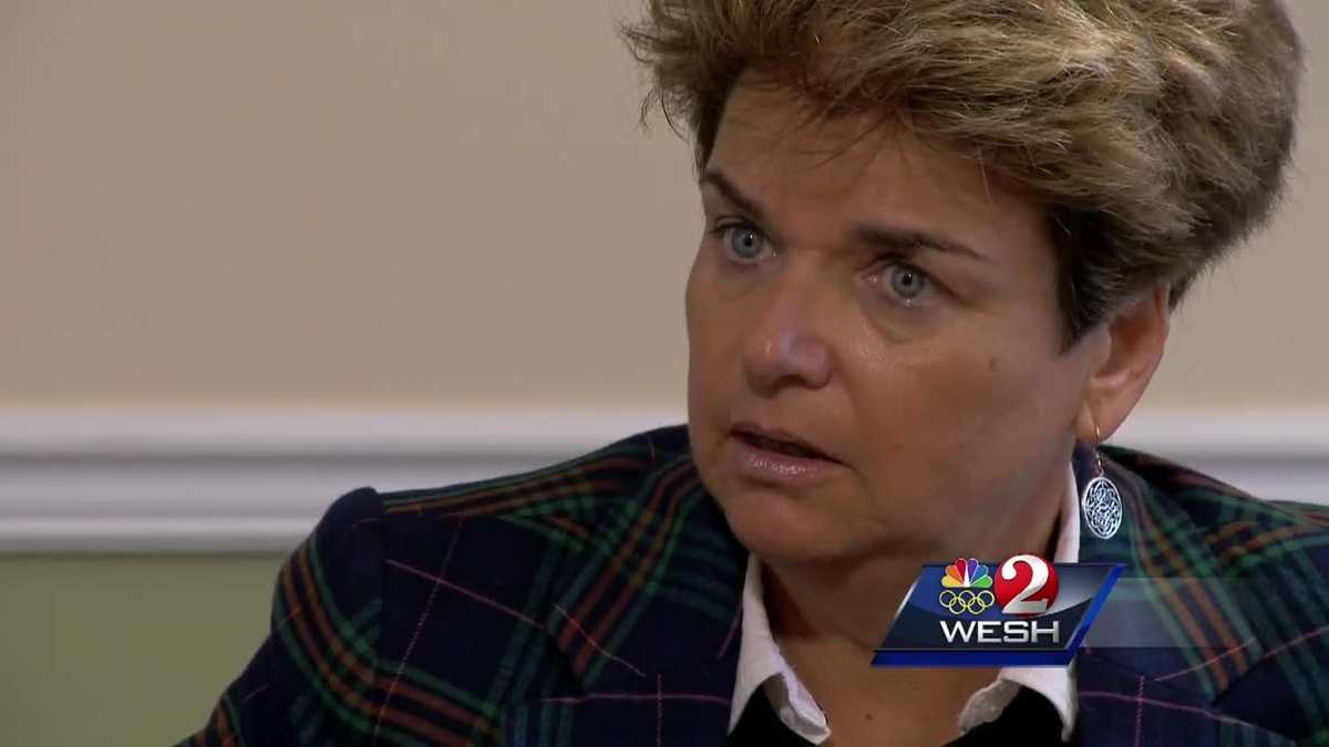 Sheehan Pulse shooting has 'changed hearts'