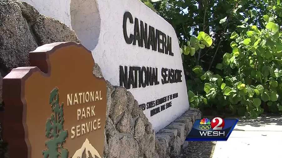 The chief ranger at the Canaveral National Seashore is facing allegations of sexual harassment and battery.