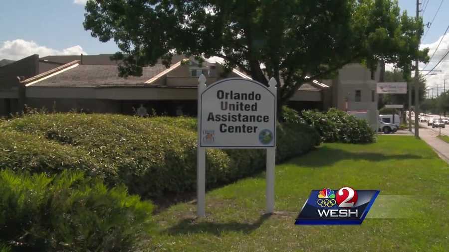 The family assistance center for Pulse victims and family has been moved to a more central location.