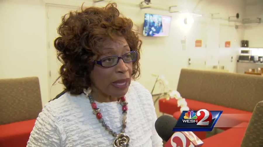 The Orlando massacre launched a renewed call for stricter gun laws and Congresswoman Corrine Brown spoke out about the effort underway in Washington.