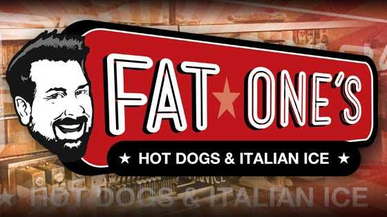 'N Sync's Joey Fatone to open Fat One's Hot Dog and Italian Ice at ...