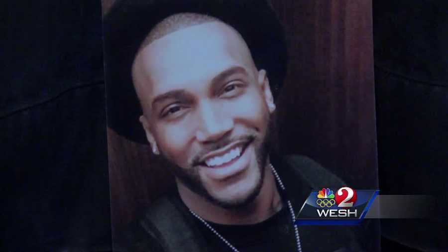 Friends and family of Shane Tomlinson packed the House of Blues on Monday night to celebrate his life -- one they say was larger than life. Matt Lupoli has the story.