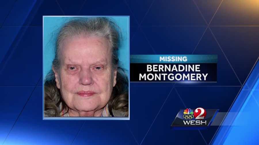 Police say a missing Leesburg woman was scammed out of thousands of dollars' by people she hired to do work in her home.