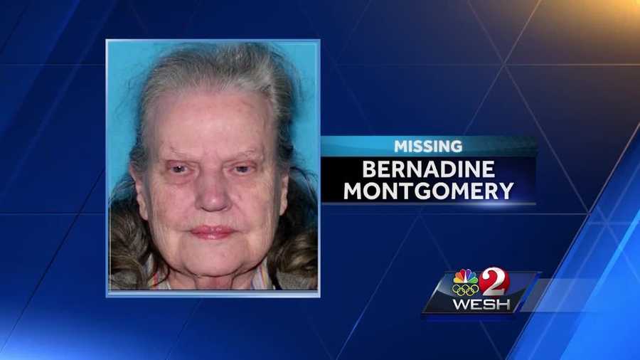 Police in Leesburg say the search for a missing 84-year-old woman is now a homicide investigation.