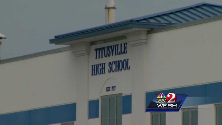 Both of the Titusville High School football coaches arrested on federal drug charges have criminal records.