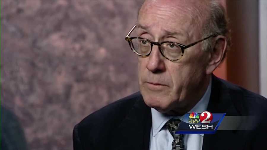 In the days following the attack on Pulse nightclub, millions of dollars in donations have poured in to help the survivors and the families of the victims. Attorney Ken Feinberg is in talks with Orlando to possibly help the city distribute that money. Michelle Meredith explains.