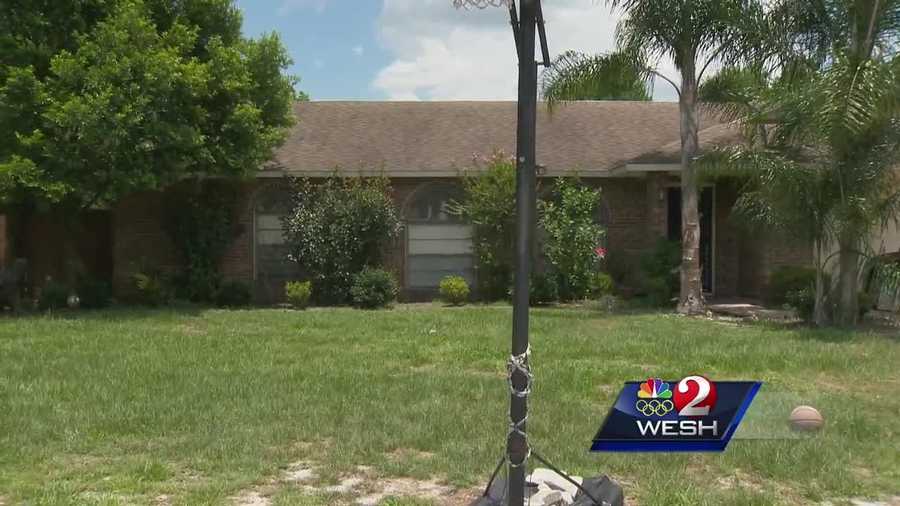 A home invasion is under investigation in Volusia County. A woman and her teenage brother are recovering after being tied up and beaten. Alex Villarreal reports.