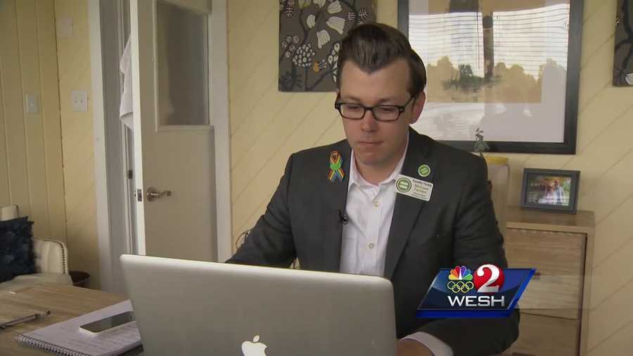 More than $17 million has been raised to help the victims of the Pulse massacre. One of the newly appointed board members for the OneOrlando Fund is speaking out for the first time and talking about his fight to make sure everyone gets paid. Matt Grant reports.