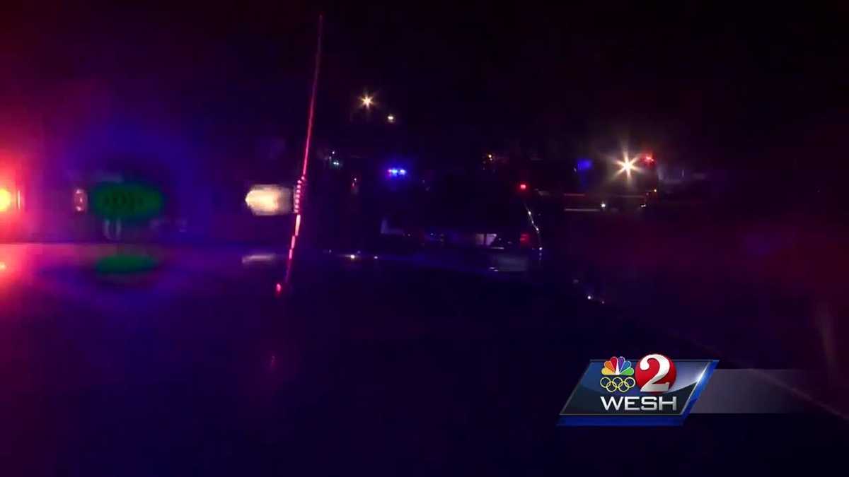 Man accused of setting girlfriend on fire in St. Pete