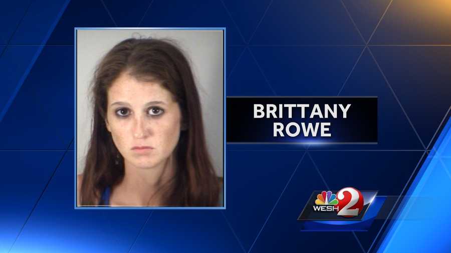 Mother arrested after toddler’s near drowning, deputies say