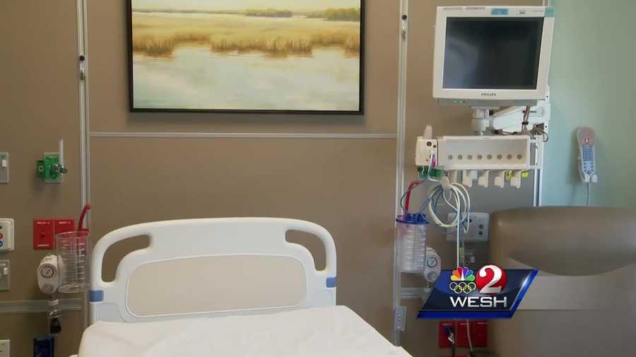 The ORMC on-call trauma surgeon from the morning of the Pulse shootings tells WESH 2 he’s proud of the fact that no one else has died since the morning of the Pulse shootings. Bob Kealing has the latest update.