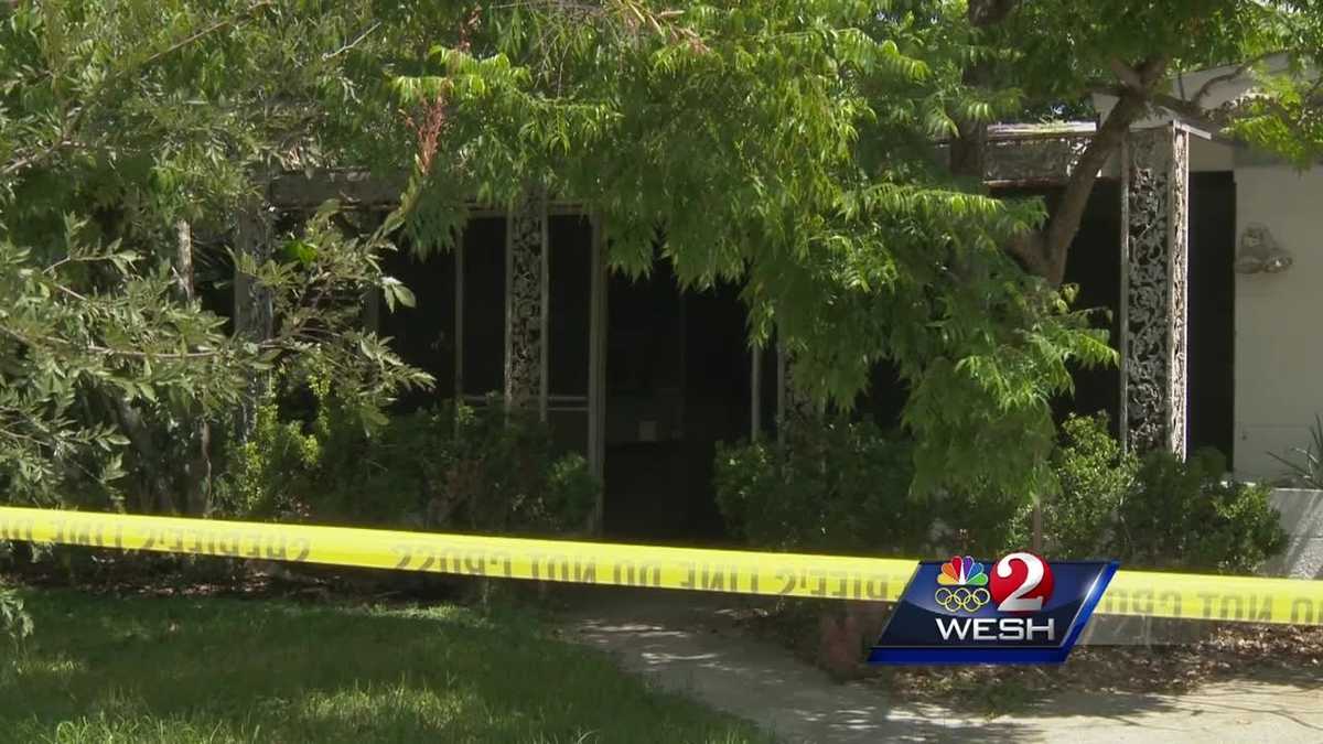 Neighbors On Edge After Womans Body Found At Abandoned Home 