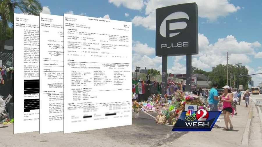Officers are now investigating a break-in at Pulse nightclub, just hours after police returned the building to its owners.