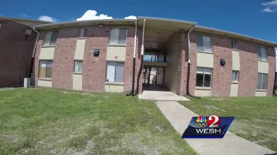 WESH 2's Greg Fox first exposed dangerous and dirty living conditions at the Windsor Cove apartment complex. Now, federal inspectors are looking into it. (@GregFoxWESH) reports.