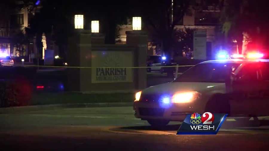 The shooting at the Titusville hospital on Sunday raised concerns surrounding hospital security once again. So, what can hospitals do to improve their security? Michelle Meredith investigates.