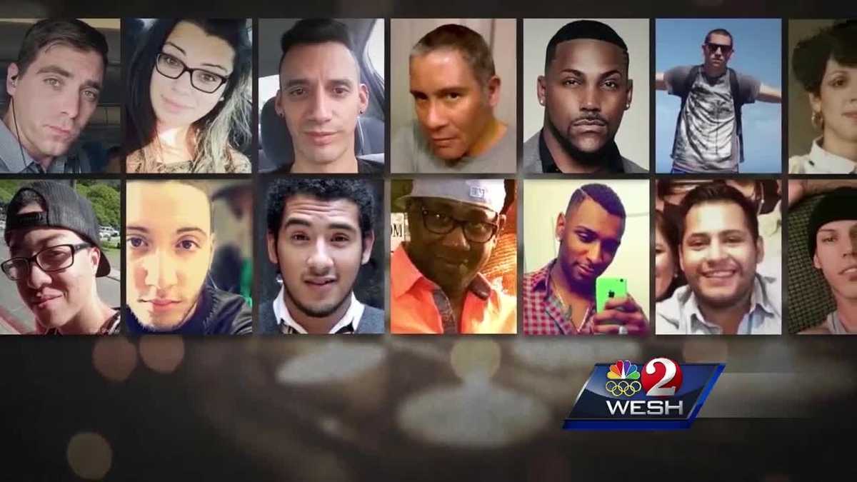 New documents released in Pulse nightclub massacre