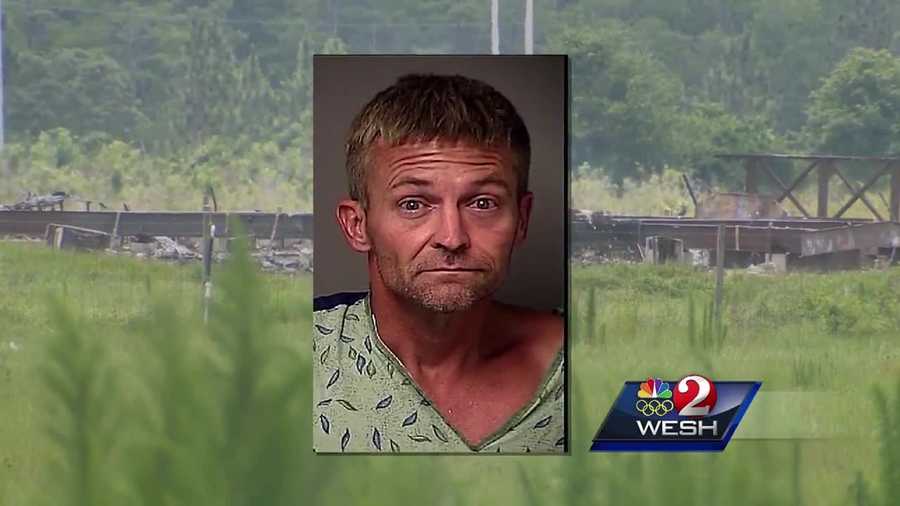 A man some considered by many to be dangerous has been released from the Osceola county jail.