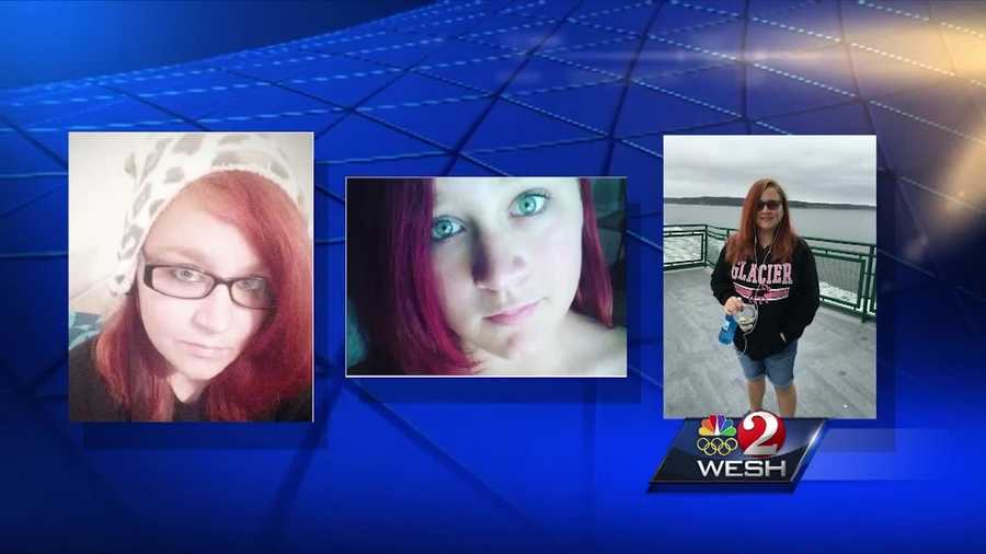 A massive search is underway for a Brevard County teenager missing thousands of miles away.