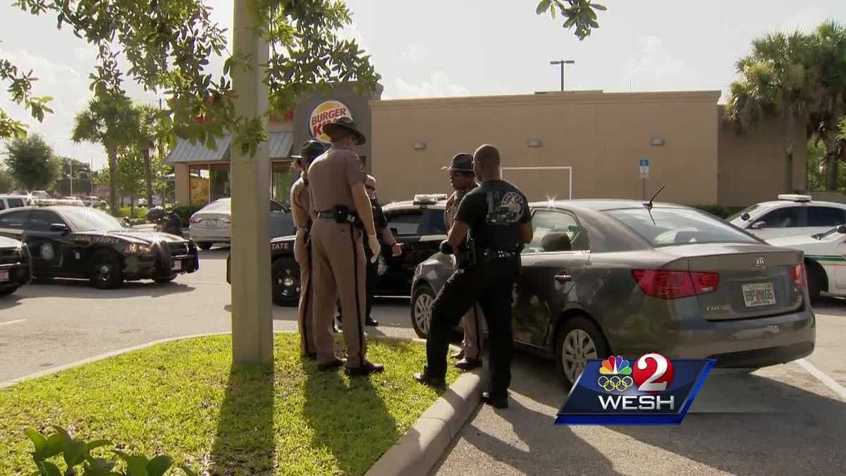 Pedestrian dies after hit-and-run crash in Orange County