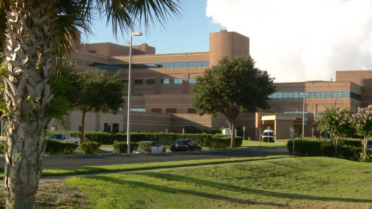 After tragedy in Titusville, some hospital security guards will now ...