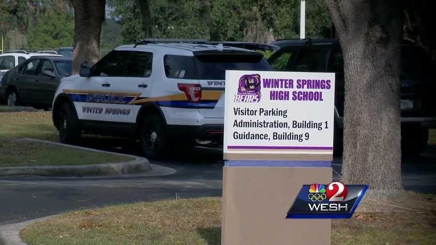 Seminole County schools to hire 21 new resource officers