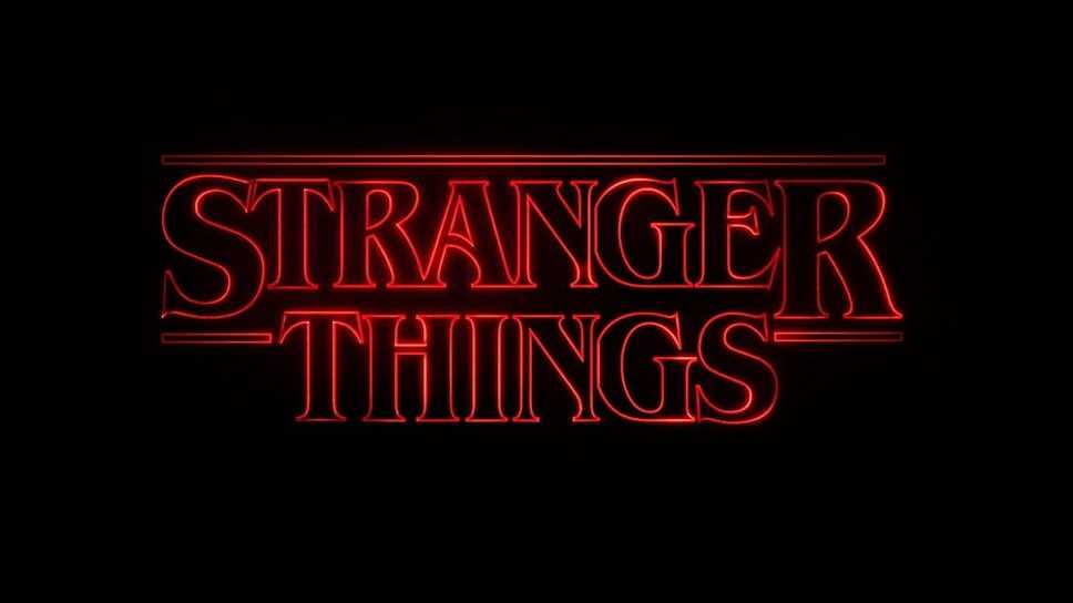 Netflix Smash Hit 'Stranger Things' Returns To Halloween Horror Nights