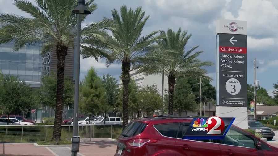 The head of the LGBT Center of Central Florida is outraged and offended after Orlando Regional Medical Center staff members illegally accessed the personal private records of Pulse survivors three days after the attack because of “personal curiosity.” Matt Grant reports.