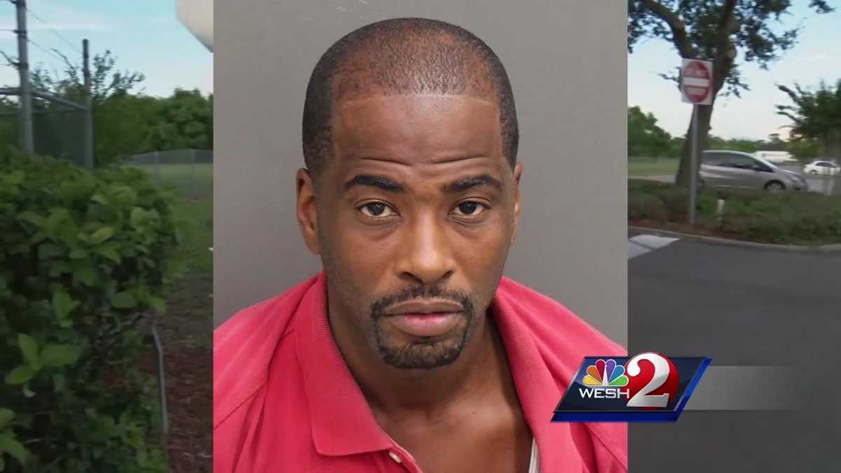 Orange County rape suspect arrested