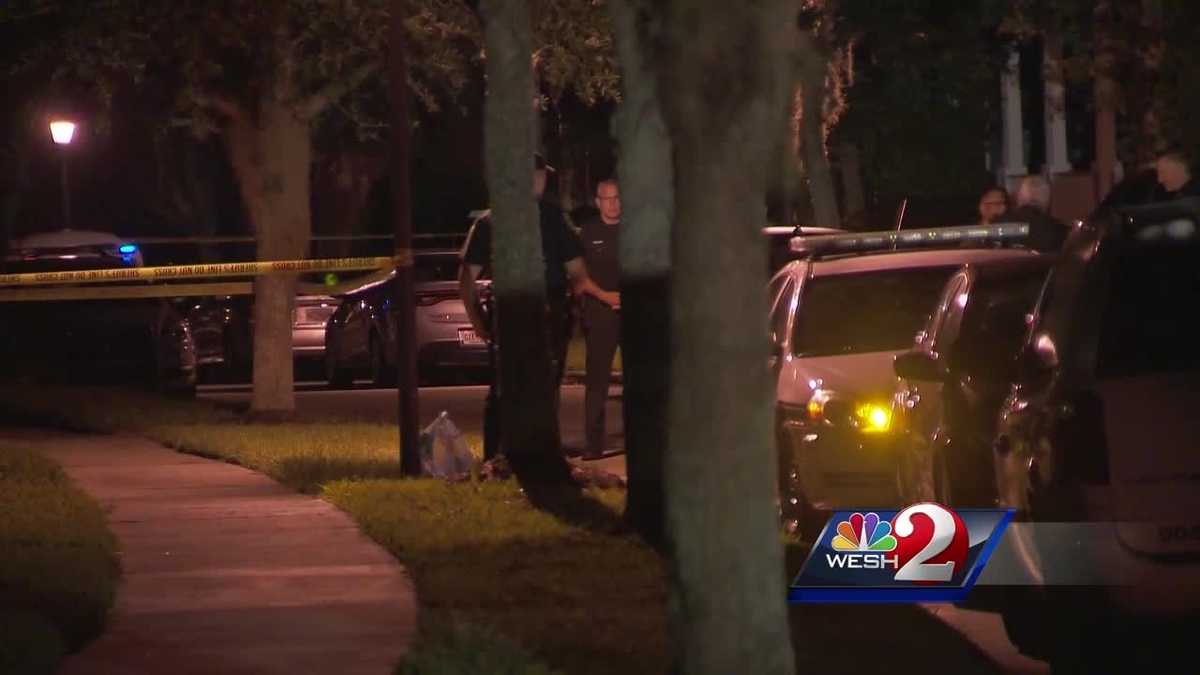 Suicidal Man Shot By Orange County Deputy