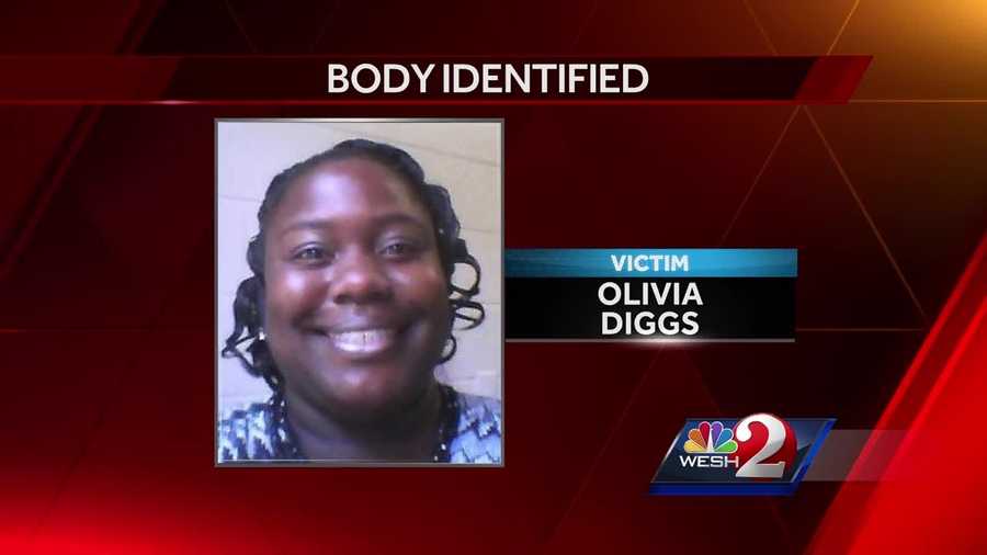 The body of a woman found dismembered in Lake Underhill has been identified, authorities said. Stewart Moore reports.