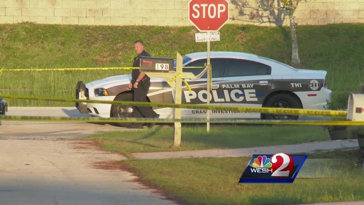 Police investigate fatal shooting in Palm Bay