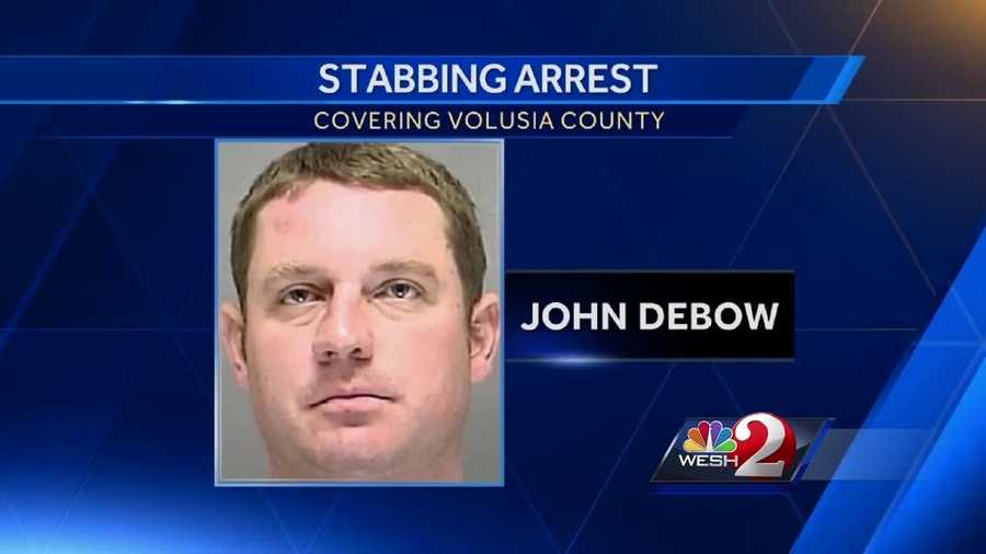 The state will not prosecute a local man who allegedly stabbed a tourist during a fight at the Ocean Walk in Daytona Beach. Prosecutors said the suspect may have provoked the incident with words, but not actions. Claire Metz reports.
