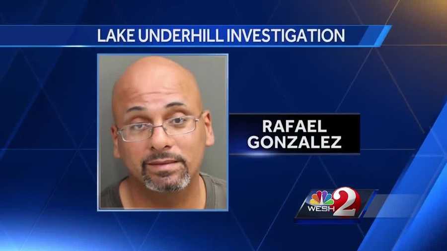 Police said they've arrested a man in connection with a woman's dismembered body. Rafael Gonzalez, 46, was arrested Monday. Chris Hush reports.