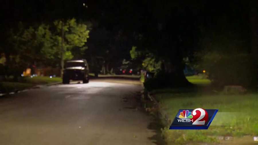 Police identify man found dead after leaving officer’s home