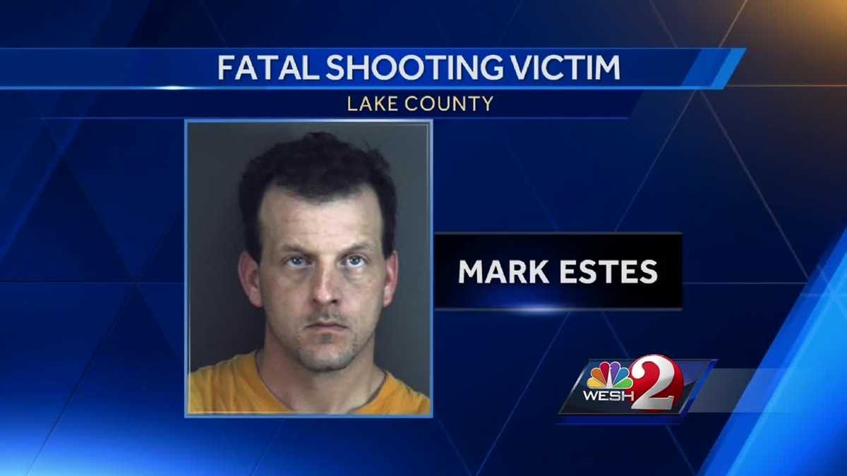 Fruitland Park Walmart homicide victim identified