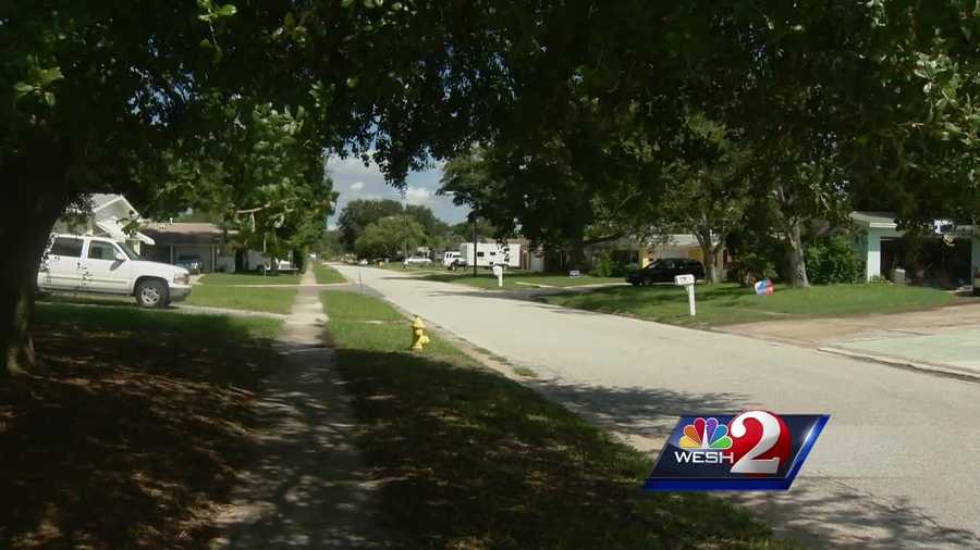 Aerial spraying to begin this week in Brevard County