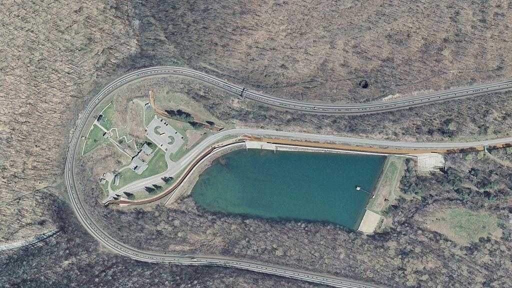 National historical landmarks in Pa.