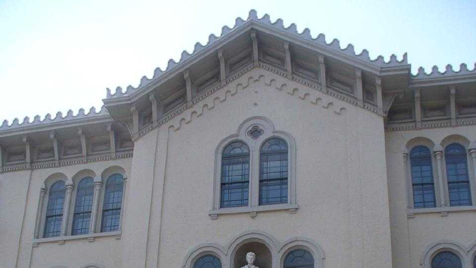 National historical landmarks in Pa.