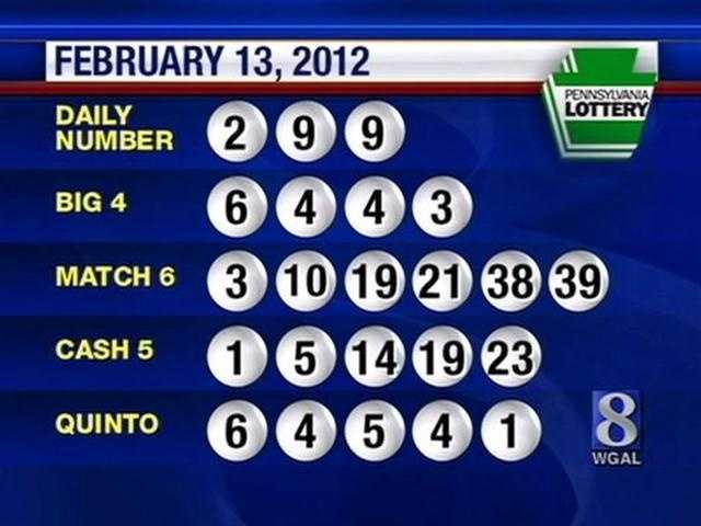 ca lottery super lotto winning numbers past
