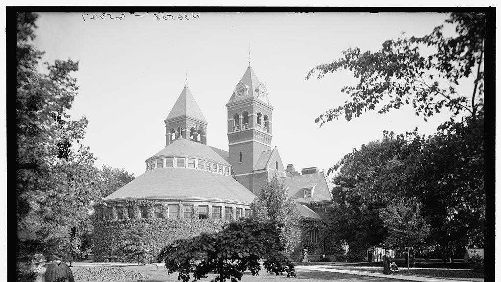 15 Landmark cases in Supreme Court history