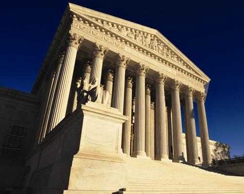 15 Landmark Cases In Supreme Court History