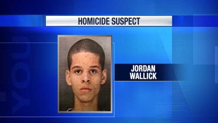 Teen found guilty in York County fatal shooting