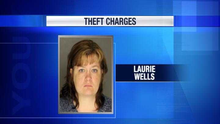 Stewartstown Woman Accused Of Embezzling Thousands 1838